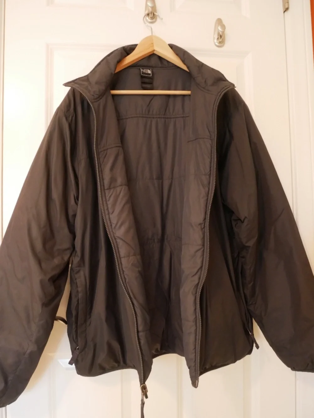 The North Face Men's Windbreaker~
